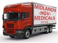 Midlands HGV Medicals 246309 Image 0
